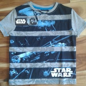Desigual boys Star Wars t-shirt